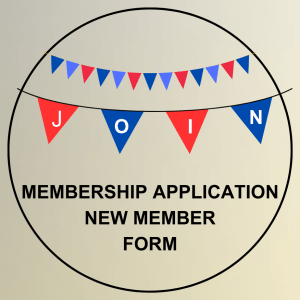 Membership Application - New Member