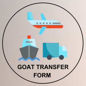 Transfer Form